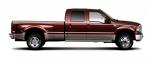 Ford F-350 Super Duty 2005 года
